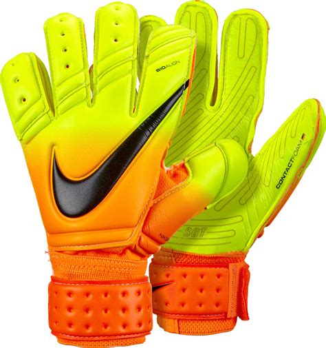 nike keeper gloves